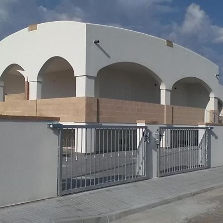 Zona Maldive Del Salento, Vistamare2, Sabbia 10'A Piedi, Bbq, 2 Bagni, 2 Clima, Posto Auto Esclusivo Apartment Torre Pali Luaran gambar
