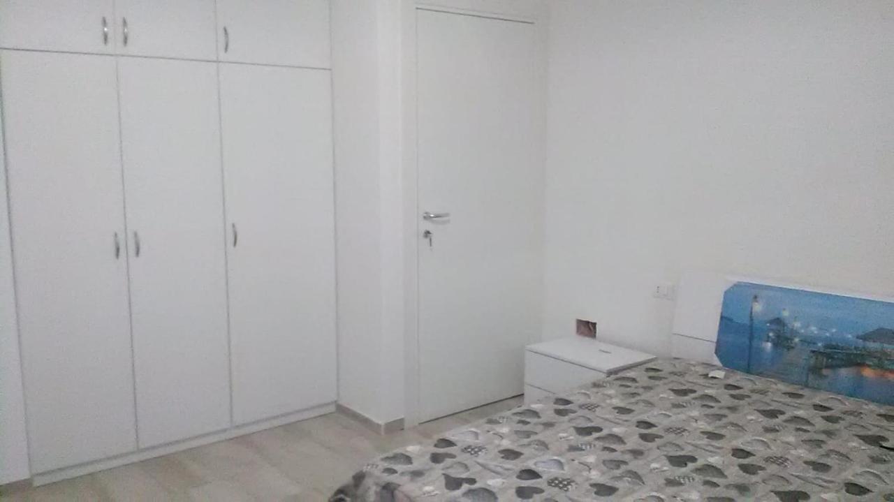 Zona Maldive Del Salento, Vistamare2, Sabbia 10'A Piedi, Bbq, 2 Bagni, 2 Clima, Posto Auto Esclusivo Apartment Torre Pali Luaran gambar
