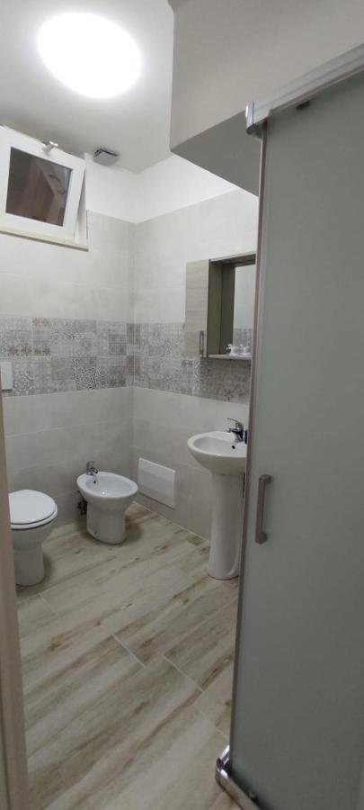 Zona Maldive Del Salento, Vistamare2, Sabbia 10'A Piedi, Bbq, 2 Bagni, 2 Clima, Posto Auto Esclusivo Apartment Torre Pali Luaran gambar