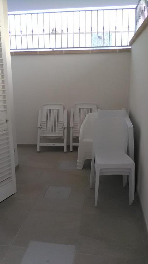 Zona Maldive Del Salento, Vistamare2, Sabbia 10'A Piedi, Bbq, 2 Bagni, 2 Clima, Posto Auto Esclusivo Apartment Torre Pali Luaran gambar