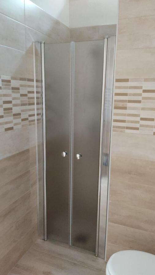 Zona Maldive Del Salento, Vistamare2, Sabbia 10'A Piedi, Bbq, 2 Bagni, 2 Clima, Posto Auto Esclusivo Apartment Torre Pali Luaran gambar