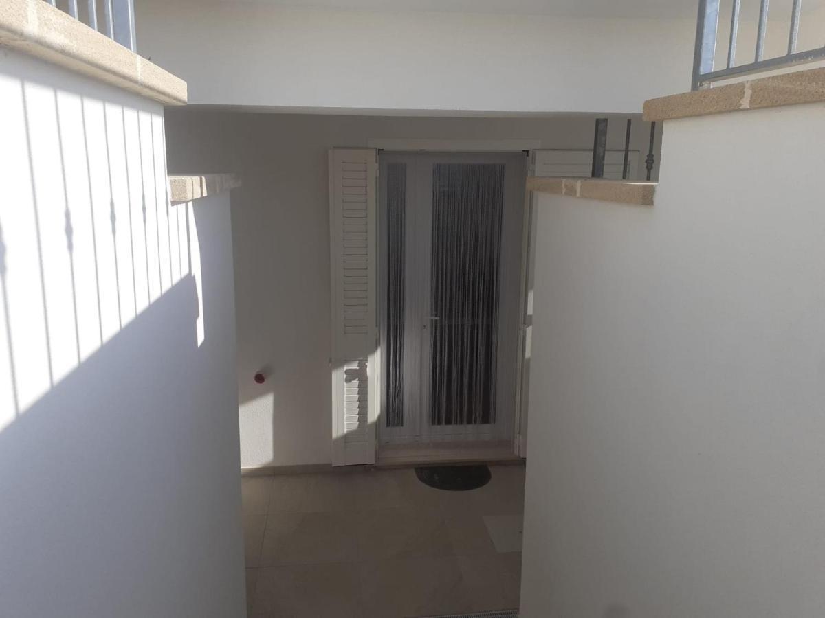 Zona Maldive Del Salento, Vistamare2, Sabbia 10'A Piedi, Bbq, 2 Bagni, 2 Clima, Posto Auto Esclusivo Apartment Torre Pali Luaran gambar